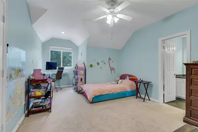 7 Larkspur Trail, The Woodlands, TX 77382 - Photo 34
