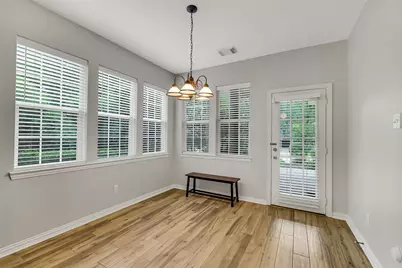 7 Larkspur Trail, The Woodlands, TX 77382 - Photo 14