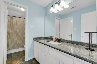 7 Larkspur Trail, The Woodlands, TX 77382 - Photo 32