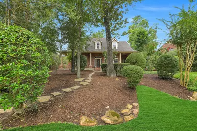 7 Larkspur Trail, The Woodlands, TX 77382 - Photo 2