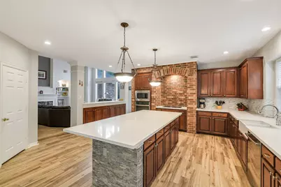 7 Larkspur Trail, The Woodlands, TX 77382 - Photo 12