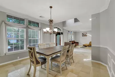 7 Larkspur Trail, The Woodlands, TX 77382 - Photo 16