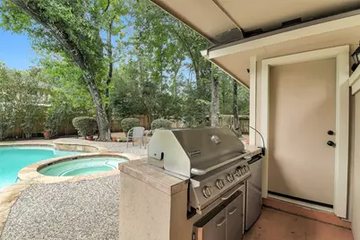 7 Larkspur Trail, The Woodlands, TX 77382 - Photo 38