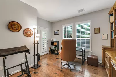 7 Larkspur Trail, The Woodlands, TX 77382 - Photo 36