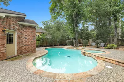 7 Larkspur Trail, The Woodlands, TX 77382 - Photo 40