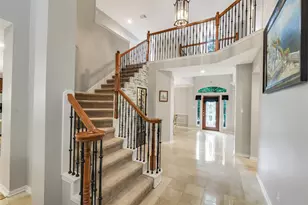 7 Larkspur Trail, The Woodlands, TX 77382 - Photo 6