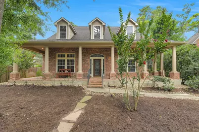 7 Larkspur Trail, The Woodlands, TX 77382 - Photo 4