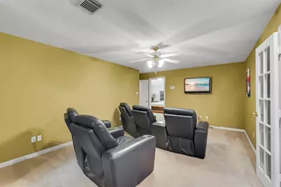 7 Larkspur Trail, The Woodlands, TX 77382 - Photo 28