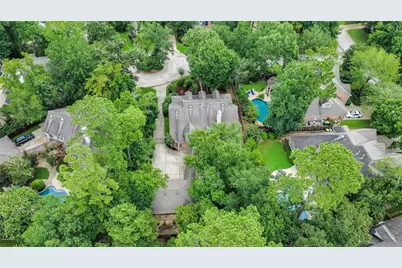 7 Larkspur Trail, The Woodlands, TX 77382 - Photo 48
