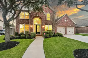 3807 Bowie Bend Ln, Katy, TX 77494 - Photo 1