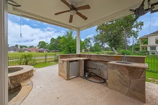 7819 Silver Lure Dr, Humble, TX 77346 - Photo 38