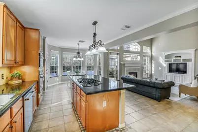 62 N Goldenvine Circle, The Woodlands, TX 77382 - Photo 14