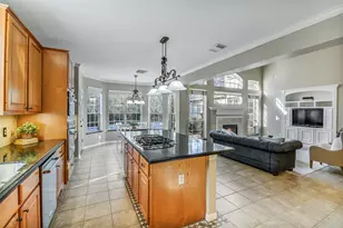 62 N Goldenvine Cir, The Woodlands, TX 77382 - Photo 14