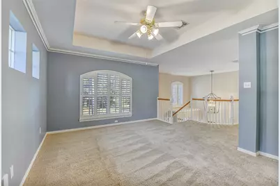 62 N Goldenvine Circle, The Woodlands, TX 77382 - Photo 24