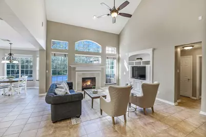 62 N Goldenvine Circle, The Woodlands, TX 77382 - Photo 10