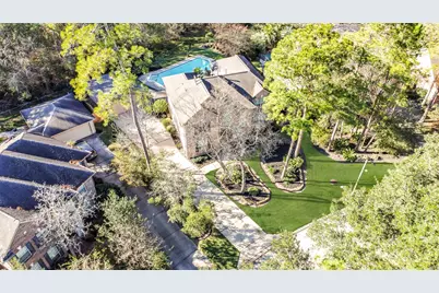 62 N Goldenvine Circle, The Woodlands, TX 77382 - Photo 38