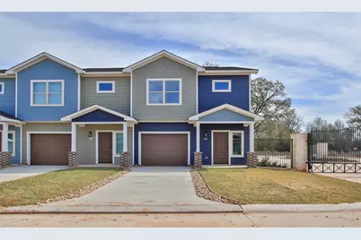 14010 Longstreet Road Road #1B, Willis, TX 77318 - Photo 1
