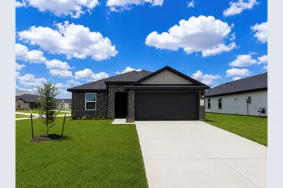 31218 Carmelas Landing Drive, Fulshear, TX 77441 - Photo 1