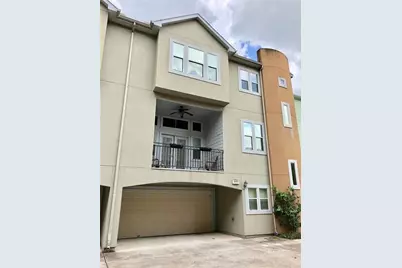 918 W 26th Street, Houston, TX 77008 - Photo 1