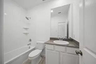 2515 Olivine Stone Dr, Rosenberg, TX 77469 - Photo 20
