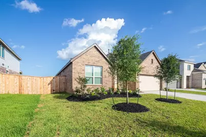 2515 Olivine Stone Drive, Rosenberg, TX 77469 - Photo 2