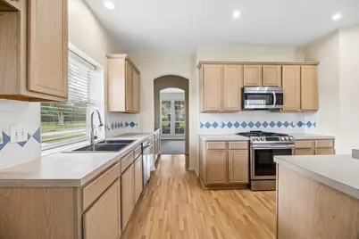 18502 Mill Path Court, Houston, TX 77084 - Photo 2
