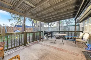 2708 Tallow St, Alvin, TX 77511 - Photo 36