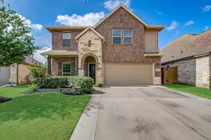 23007 Indigo Prairie Ln, Katy, TX 77493 - Photo 1