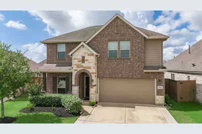 23007 Indigo Prairie Lane, Katy, TX 77493 - Photo 2