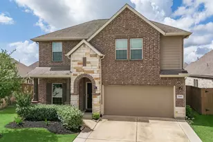 23007 Indigo Prairie Ln, Katy, TX 77493 - Photo 2