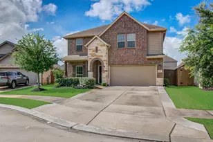 23007 Indigo Prairie Ln, Katy, TX 77493 - Photo 4