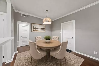 1201 Bering Drive #1, Houston, TX 77057 - Photo 18