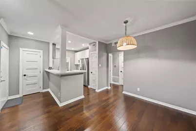 1201 Bering Drive #1, Houston, TX 77057 - Photo 14