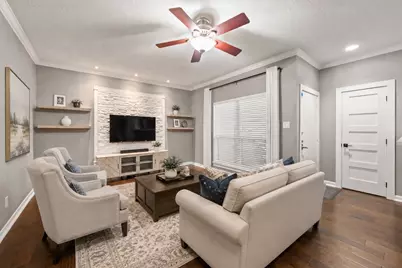 1201 Bering Drive #1, Houston, TX 77057 - Photo 1