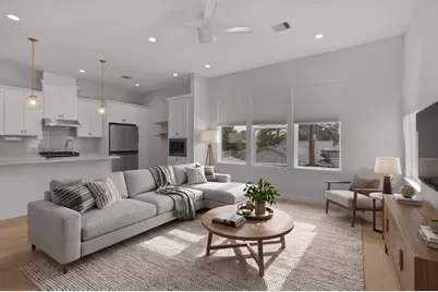825 Martin Street, Houston, TX 77018 - Photo 2