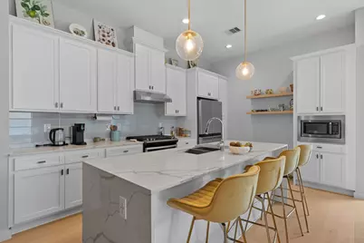825 Martin Street, Houston, TX 77018 - Photo 4