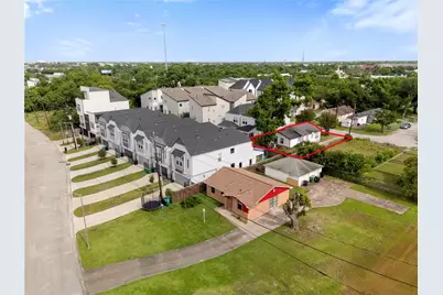 4110 Buck St Street, Houston, TX 77020 - Photo 2