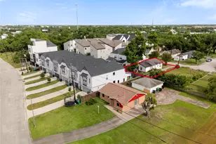 4110 Buck St St, Houston, TX 77020 - Photo 2