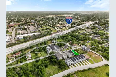 4110 Buck St Street, Houston, TX 77020 - Photo 4