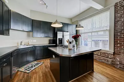 201 Main Street #3A, Houston, TX 77002 - Photo 8