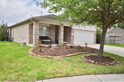 4733 Foster Hill Court, Houston, TX 77345 - Photo 2