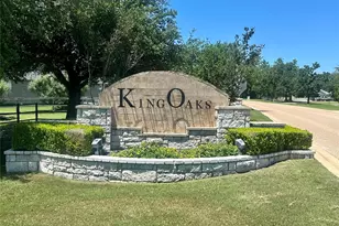Lot 16 King Oaks Dr, Iola, TX 77861 - Photo 1