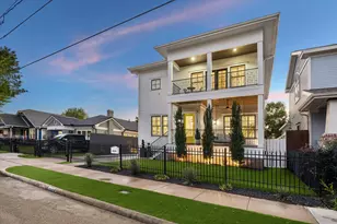 3535 Michaux St, Houston, TX 77009 - Photo 4