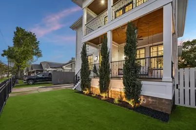 3535 Michaux Street, Houston, TX 77009 - Photo 6