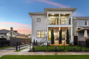 3535 Michaux St, Houston, TX 77009 - Photo 1