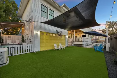 3535 Michaux Street, Houston, TX 77009 - Photo 2