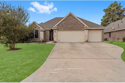 112 Racetrack Lane, Montgomery, TX 77356 - Photo 1
