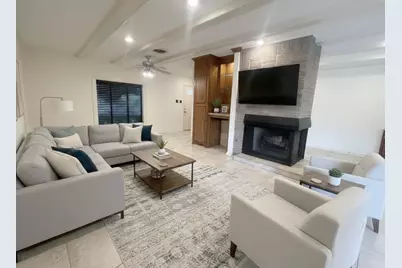 9655 Meadowcroft Drive, Houston, TX 77063 - Photo 16