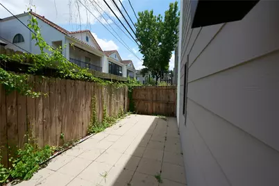 4302 Gibson Street #B, Houston, TX 77007 - Photo 26