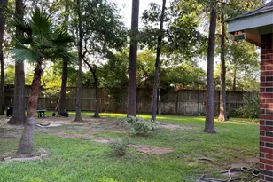 35 Teakwood Pl, The Woodlands, TX 77384 - Photo 4